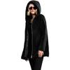 Urban Classics - Sherpa Winterjas - Zwart Product image